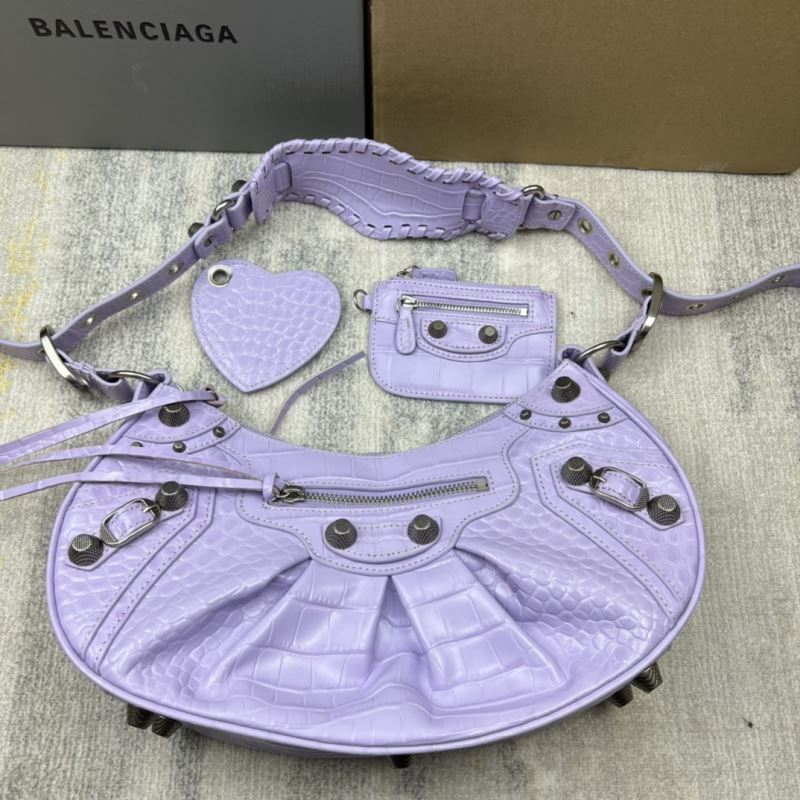 Balenciag Le Cagole Bags